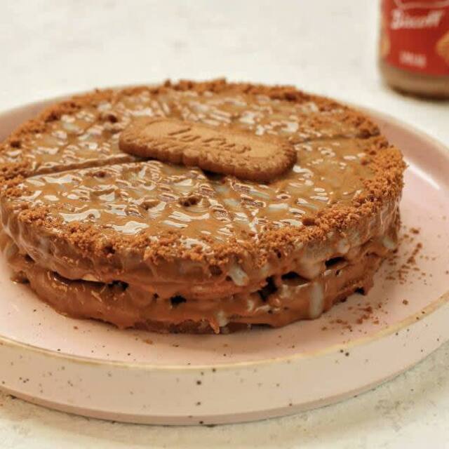 Waffle cakes at Waffee House Mangalore